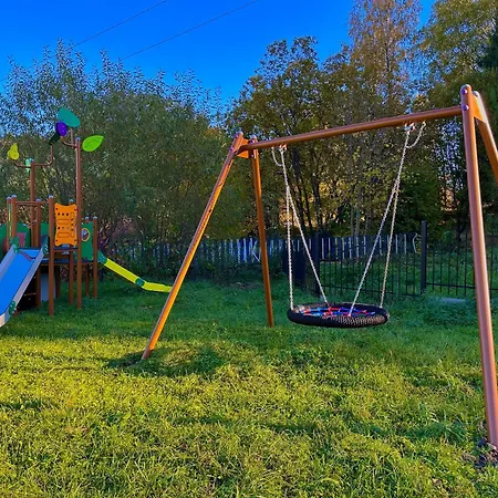 Tatil Evi Dom U Michaela *