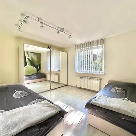 Tatil Evi Dom U Michaela Korbielów