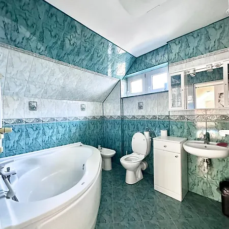 Tatil Evi Dom U Michaela *