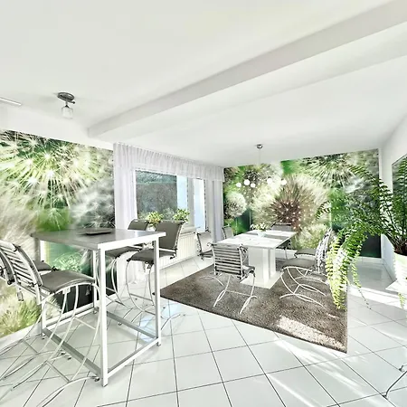 Tatil Evi Dom U Michaela