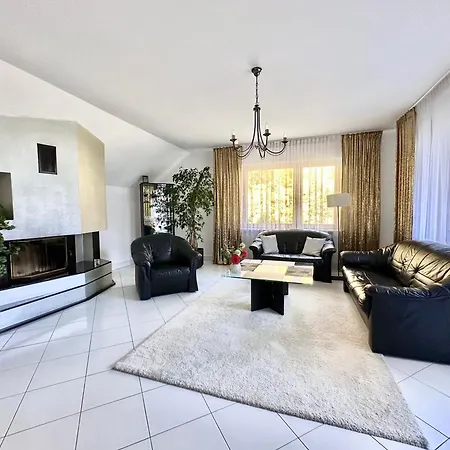 Dom U Michaela Tatil Evi