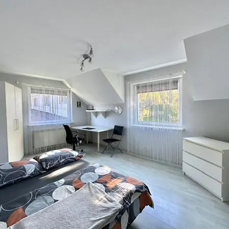Dom U Michaela Holiday home Korbielow
