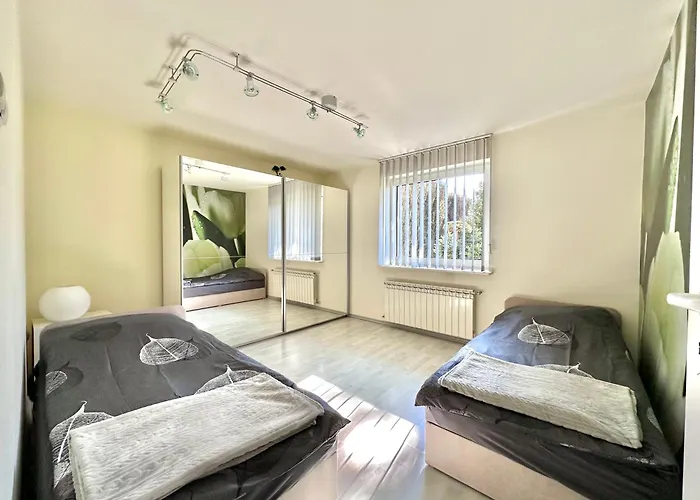 Prázdninový dům Dom U Michaela Korbielów