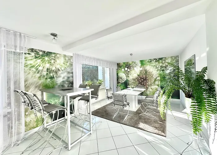 Prázdninový dům Dom U Michaela