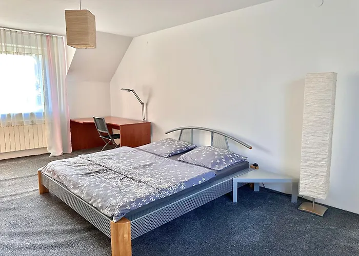 Dom U Michaela Prázdninový dům *