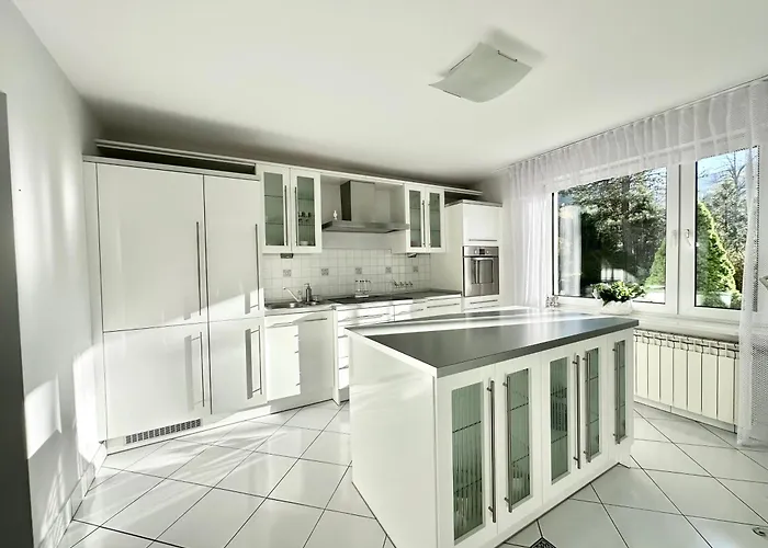 Dom U Michaela Korbielów