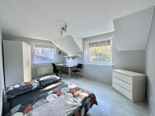 Dom U Michaela Prázdninový dům Korbielów